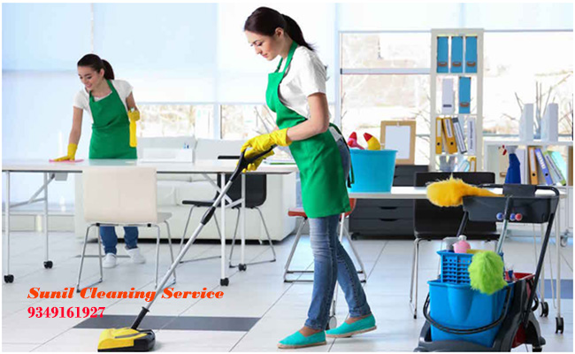 cleaning service in Kadavanthara